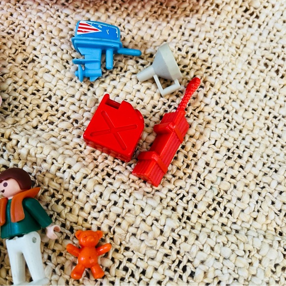 Vintage Playmobile Boaters Set - Picture 5 of 7